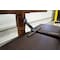 Mor/Ryde Use To Secure Dining Chairs In Place Fits To Center Colum Of Dinning Table Holds Two Chairs CB56-001H - alternate 1